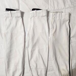 Boys YM Knicker Practice Baseball Pants